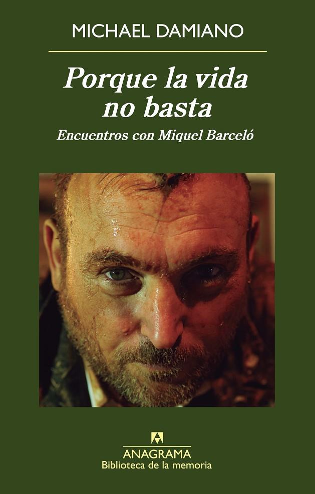 Porque la vida no basta | 9788433907950 | Michael Damiano