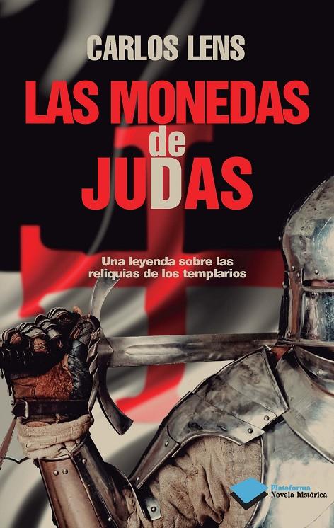 Las monedas de judas | 9788415750321 | Carlos Lens