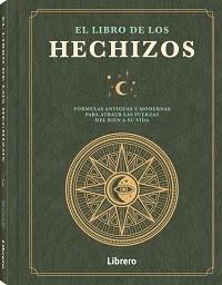 El libro de los hechizos | 9789463599085