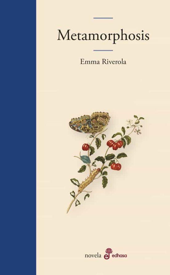 Metamorphosis | 9788435011600 | Riverola Manzanilla, Emma