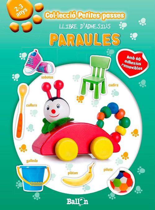 Paraules | 9789037496390 | Ballon