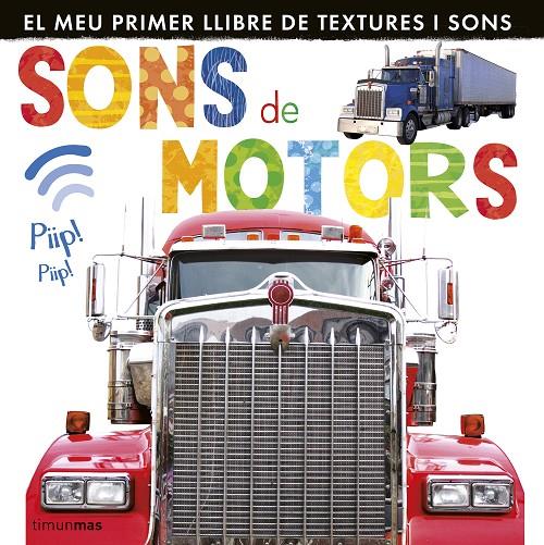 Sons de motors | 9788490571545 | Autors, Diversos