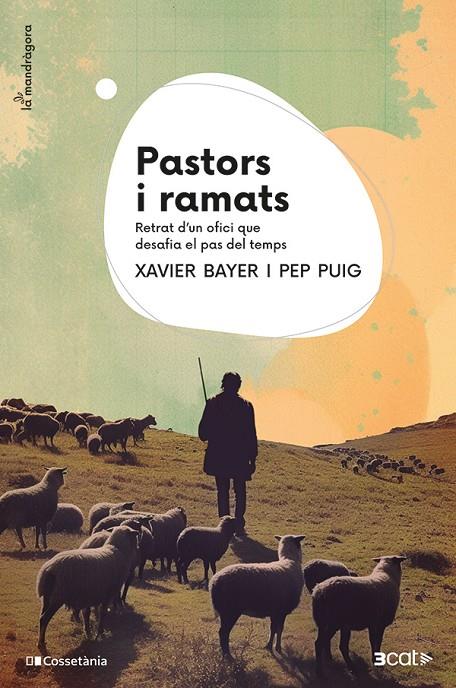 Pastors i ramats | 9788413564586 | Bayer, Xavier/Puig, Pep