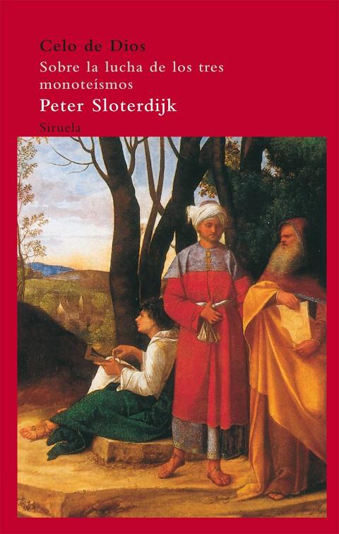 Celo de Dios | 9788498414301 | Peter Sloterdijk