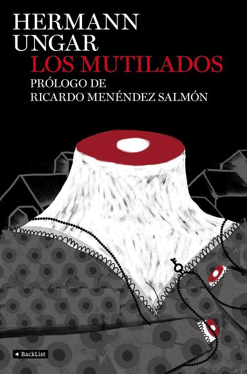 Los mutilados | 9788408110446 | Hermann Ungar