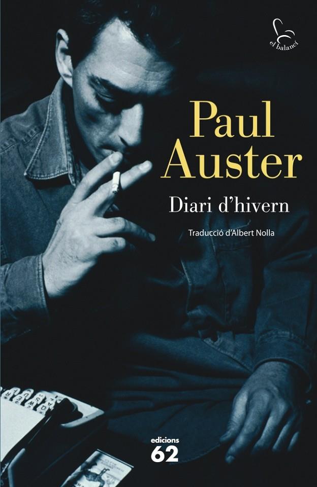 Diari d'hivern | 9788429769128 | Paul Auster