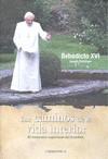 Los caminos de la vida interior | 9788415122043 | Benedicto XVI - Joseph Ratzinger