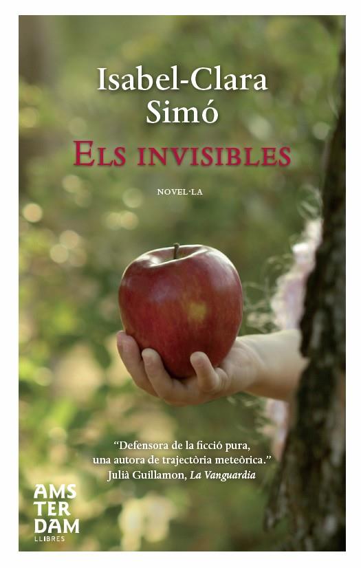 Els invisibles | 9788492941797 | Isabel-Clara Simó