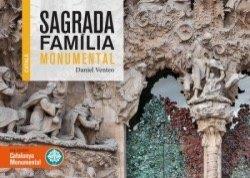 Sagrada Família Monumental (català) | 9788416547470 | Daniel Venteo