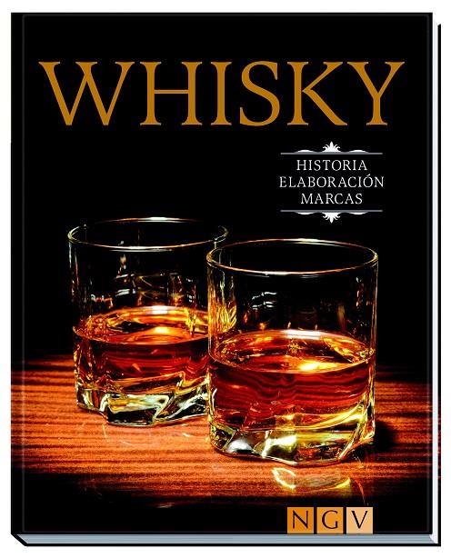 Whisky | 9783869416106