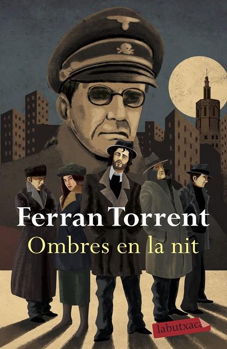 Ombres en la nit | 9788417420871 | Torrent i Llorca, Ferran