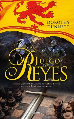 Juego de Reyes | 9788416970735 | Dorothy Dunnett