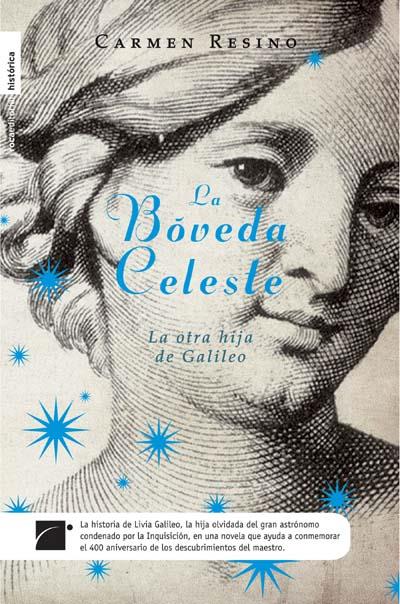 La bóveda Celeste | 9788499180137 | Carmen Resino