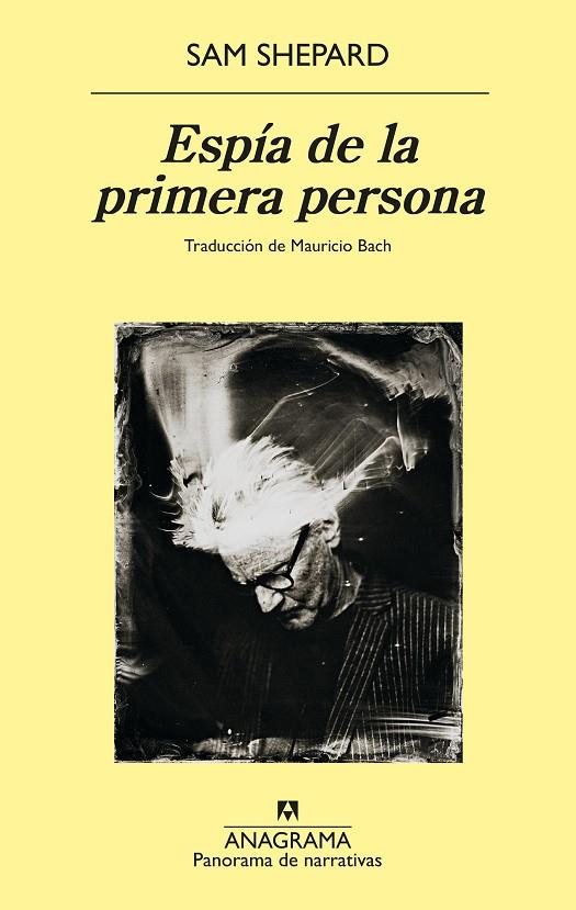 Espía de la primera persona | 9788433913357 | Shepard, Sam