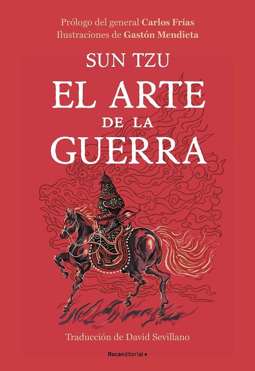 El arte de la guerra (edición ilustrada) | 9788410096226 | Tzu, Sun