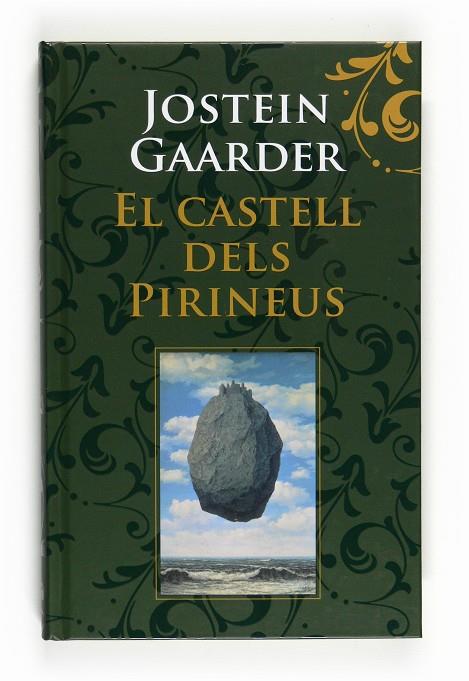 Castell dels pirineus, El | 9788466123976 | Jostein Gaarder