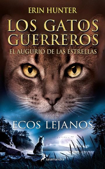 Ecos lejanos | 9788418637919 | Hunter, Erin