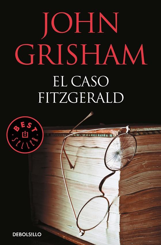 El caso Fitzgerald | 9788466347426 | Grisham, John