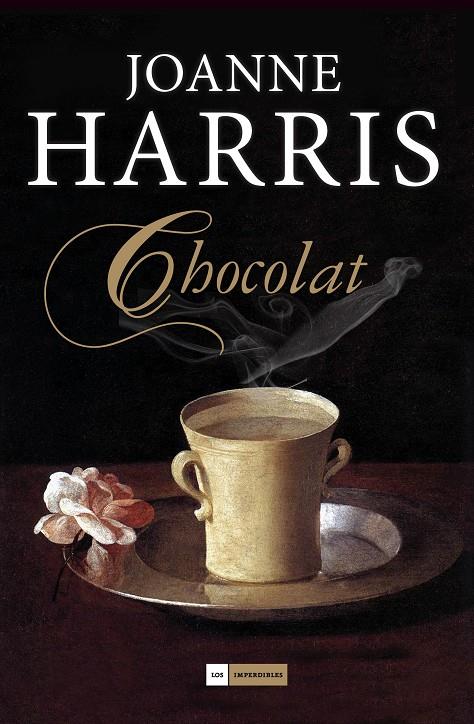 Chocolat | 9788415355823 | Joanne Harris