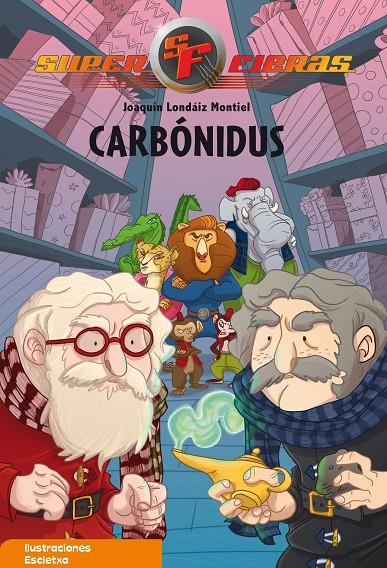 Carbónidus | 9788448832704 | Joaquín Londáiz Montiel