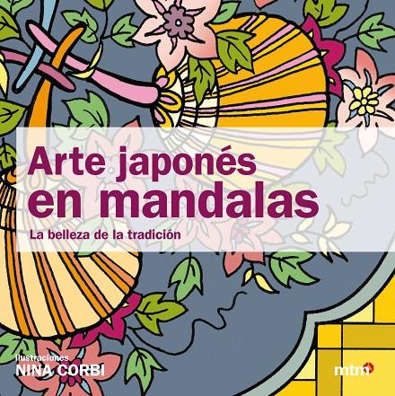 El arte Japonés en Mandalas | 9788496697881 | Corbi, Nina