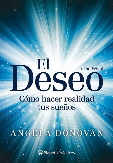 El deseo | 9788408109259 | Angela Donovan