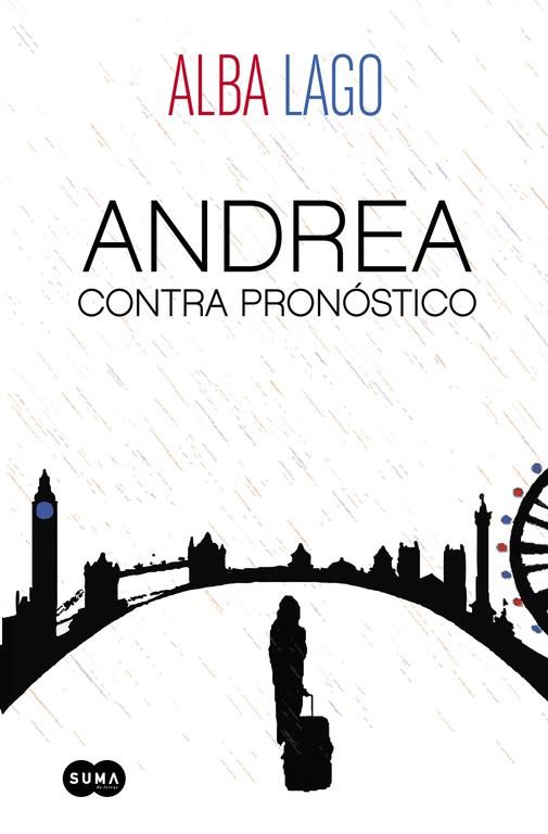 Andrea contra pronóstico | 9788483658550 | Alba Lago