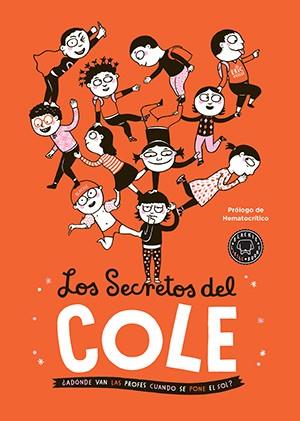 Los secretos del cole | 9788416290369 | Eric Veille