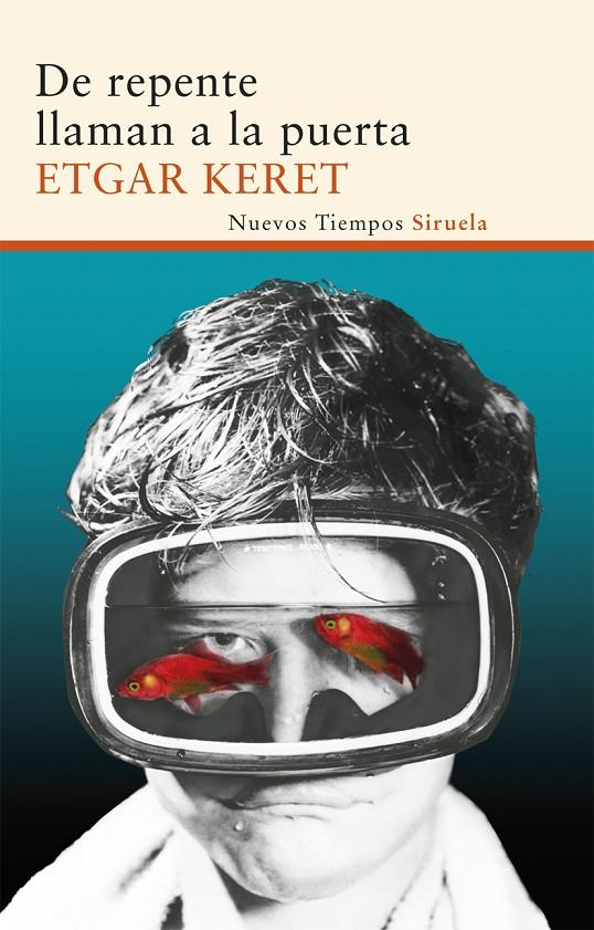 De repente llaman a la puerta | 9788498418354 | Etgar Keret