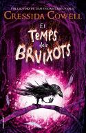 El temps dels bruixots | 9788417092849 | Gressida Cowell