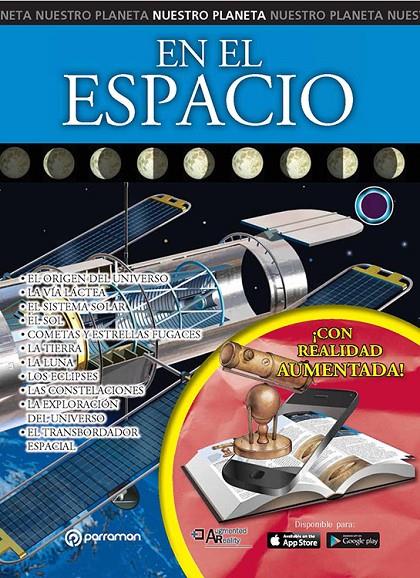 En el espacio | 9788434211544 | Socías Massó, Marcel/Banqueri Forn-Samsó, Eduardo