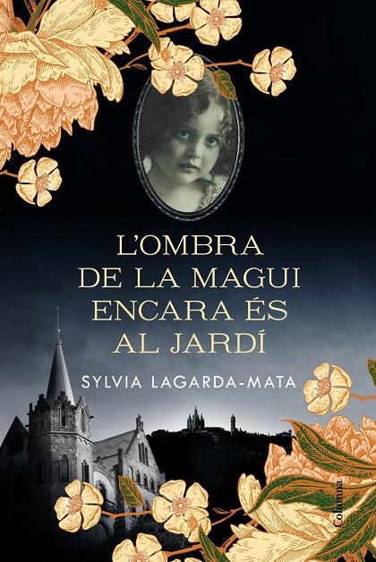 L'ombra de la Magui encara és al jardí | 9788466426008 | Lagarda Mata, Sylvia