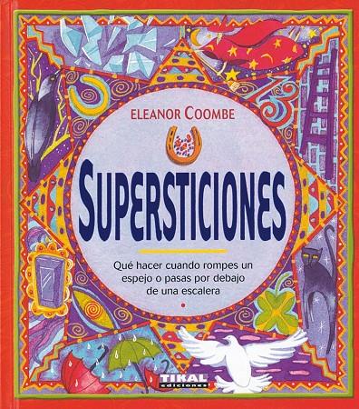 Supersticiones | 9788430547494 | Eleanor Coombe