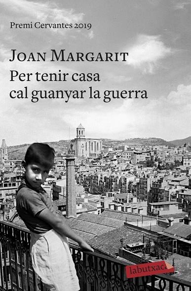 Per tenir casa cal guanyar la guerra | 9788417423377 | Margarit, Joan