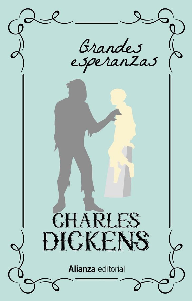 Grandes esperanzas | 9788491816942 | Dickens, Charles