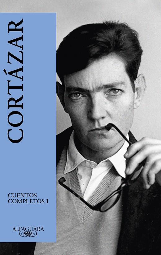 Cuentos completos I (1945-1966) | 9788420477725 | Cortázar, Julio