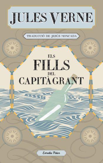 Els fills del Capità Grant | 9788499323237 | Jules Verne