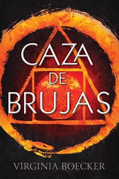 Caza de brujas | 9788416387250 | Vurginia Boecker