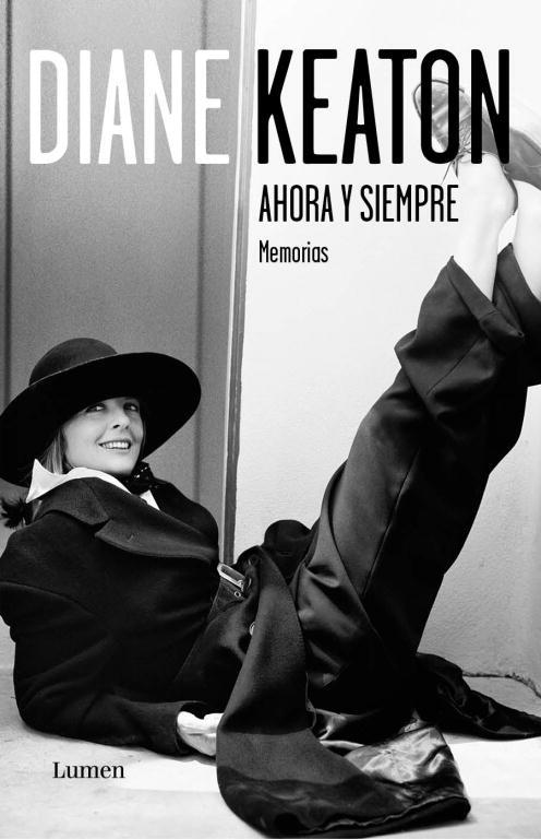 Ahora y siempre | 9788426419491 | Diane Keaton