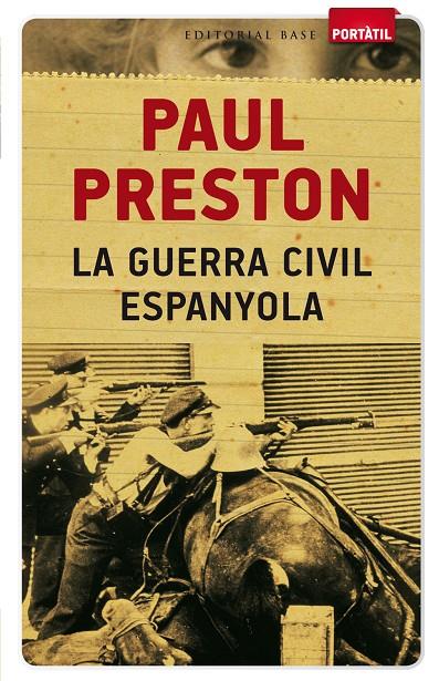 La Guerra Civil Espanyola | 9788415711551 | Paul Preston