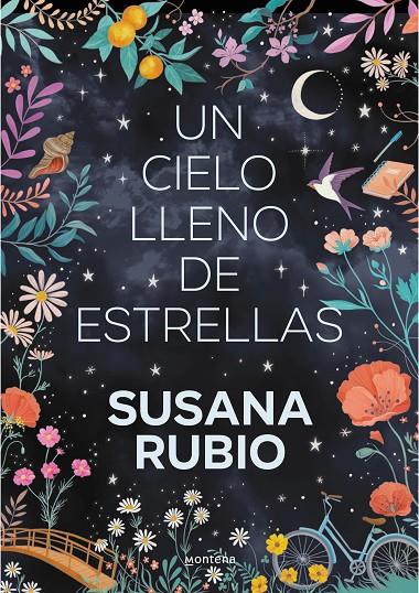 Un cielo lleno de estrellas (Las hermanas Luna 2) | 9788419421616 | Rubio, Susana