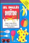 ¡El inglés es divertido! | 9788421682692 | Bruzzone, Catherine