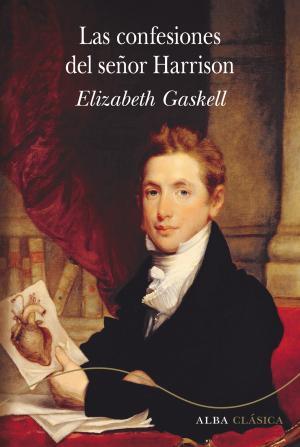 Las confesiones del señor Harrison | 9788490654187 | Elizabeth Gaskell