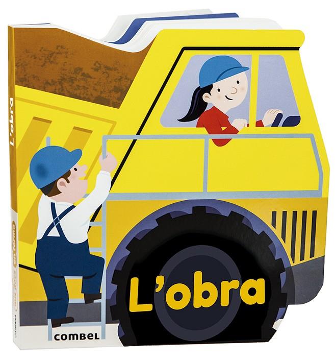 L'obra | 9788491015956