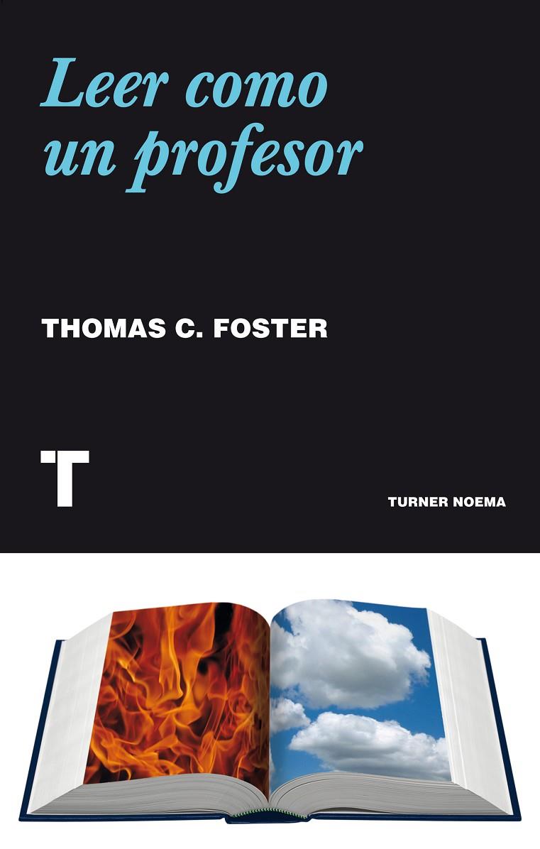 Leer como un profesor | 9788416142125 | Thomas C. Foster