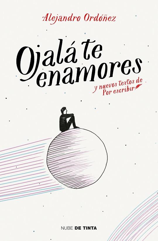 Ojalá te enamores | 9788416588213 | Alejandro Ordóñez