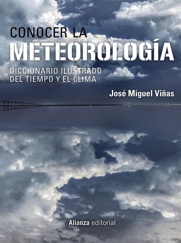 Conocer la Meteorología | 9788413626277 | Viñas, José Miguel