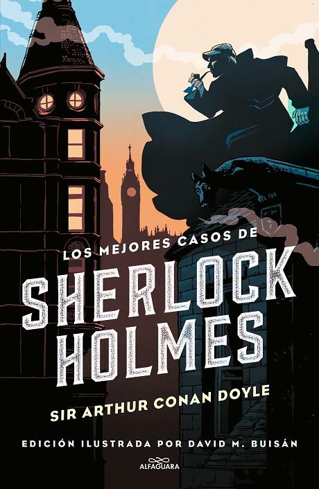 Los mejores casos de Sherlock Holmes | 9788420487427 | Sir Arthur Cooyle