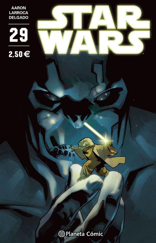 Star Wars n. 29 | 9788416816675 | Aaron Larroca Delgado