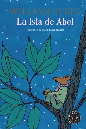 La isla de Abel | 9788417059552 | Steig, William